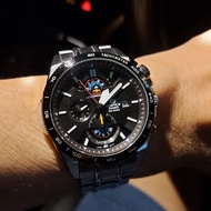 casio edifice original Red Bull F1 Edition