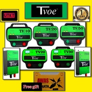 ENERGIZER TVOE TV805 / TV808 / TE10 / TE20 / TE50 /TV20 /TV50/PAGAR ELEKTRIK