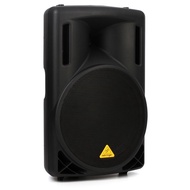 BEHRINGER B215XL 1000 Watt 2-Way PA Speaker System with 15" Woofer and 1.75" Titanium Compression Dr