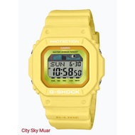 [G-SHOCK WATCH]-GLX-5600RT-9DR-100% ORIGINAL WATCH