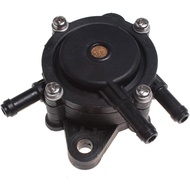 HOLDWELL Fuel Pump 49040-7008 compatible with John Deere 652R F620 F680 F687 M653 M655 M665 Z225 Z23