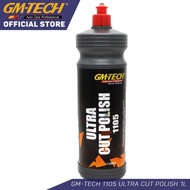 GM-Tech Ultra Cut Plus Polish Compound (1L) 1105