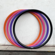 FIXIE RIMS 700C 32H VUELTA ITALY STYLUS 30 700 C 32 HOLE ALLOY