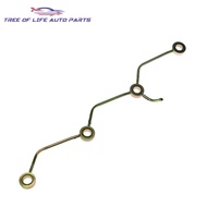 Return Oil Pipe For Toyota 4runner KZN185L HIACE KZH126G Hilux Surf KZN130L KUN15 16 KUN25L KUN26R L