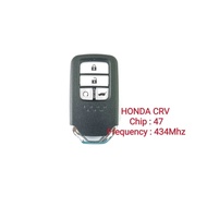 HONDA CRV SMART KEY 201717-2024 HONDA CRV SMART KEY