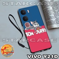 Latest vivo y21d rubber Softcase/ S15 vivo y21d/case vivo y21d casing protective casing accessoriesh