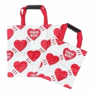 ️ Shopping Bag Large Size Human Made L
