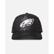 (gorra) PHILADELPHIA EAGLES 'FAUX CROC' 9FORTY A-FRAME SNAPBACK