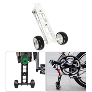 Bike BMX Bike Rear for Birdy Bike Stand Rack Parts Accs