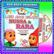 KASET VCD LAGU ANAK ISLAMI SOUNTRACK FILM NUSSA RARA-LAGU ANAK ANAK INDONESIA-LAGU ANAK KECIL-LAGU ANAK2 INDONESIA-LAGU ANAK2-VCD LAGU ANAK ANAK-KASET VCD LAGU ANAK ANAK-KASET DVD LAGU ANAK BALITA-DVD LAGU ANAK ANAK-VCD LAGU ANAK-KASET DVD FILM NUSSA RARA