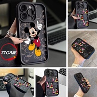 Casing HP Untuk OPPO A17 A17K A18 A16 A16S A16K A15 A15S A12 A12S A8 A7 A5 A5S A3S A1K A1 A53 A33 A3