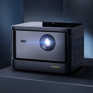Dangbei X3 Laser Home Cinema Projector | Native 1080p Full HD | 4K Engine Pro | Updated Android ATV English OS