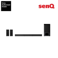 Sony HT-S500RF 5.1Ch Home Cinema Soundbar System with Bluetooth Technology SNY-HTS500RF
