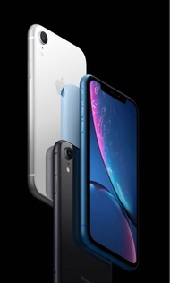 ［就拼價］IPHONE XR 128g 白色、黑色、紅色