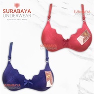 ANA BRA/BH REMAJA WAVY POLOS CUP A