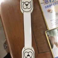 兒童安全櫃鎖