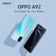 OPPO A 92 RAM 8 GB/128 GB