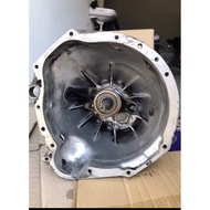 NISSAN VANETE C22 van 1.5 original gearbox (used)