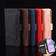 Flip Case for OPPO A60 A79 Reno 11 F 10 Pro Plus Pro+ 9 8 7 6 5 Z 5Z 7Z 8Z 8T Reno8 T Reno5 4G Leather Cover Vintage Retro Style Magnetic Wallet Multi Card Slots Photo Holder Soft TPU Bumper Shell Stand Mobile Phone Casing
