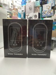 Usatisfy智能拍照翻譯機