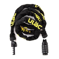 ULAC ULAC 52ND STREET BICYCLE CHAIN LOCK