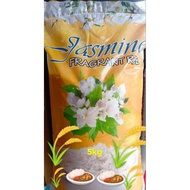 Jasmine Fragrant Rice ,Well milled Rice 5%broken