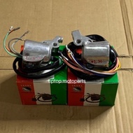 HONDA CG125 CG 125 HANDLE SWITCH SET SUIS LAMPU DAN SIGNAL SET SHARK