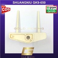 Thread Holder Janome 672 670 680 Flatbed Semi Portable GOLD Thread Pole/ Mesin Jahit Janome