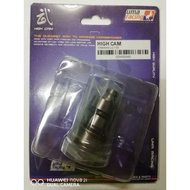 YAMAHA LC135 CAM SHAFT RACING UMA RACING 100%ORIGINAL UMA RACING