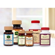Vitality 6 for Men (6 products)