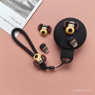 Beibei Selection🔥Mini Key Case Suitable for BMW MINI Key Case Mini countryman Case Cooper Key Case F