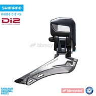 Shimano Ultegra Di2 FD-R8050 2X11-speed Front Derailleur R8050 Braze On