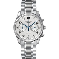 Longines Longines Longines Watch Making Traditional Automatic Mechanical Men's Watch L2.669.4.78.6