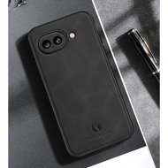 Anti-Drop Leather Case for Google Pixel 10 Pro XL 10A 9A Pixel 9 Pixel10 Pixel9 Matte Feeling Cell P