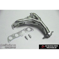 EXTRACTOR PERODUA MYVI 1.3 4-2-1 STAINLESS STEEL