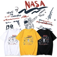 UNISEX TS457 short-sleeved t-shirt