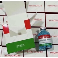 🔥Ready Stock 现货  ‼️Promoitalia 正品防伪 意大利溶脂 爆瘦 加强版 二维码验证 意大利爆瘦 蓝精灵 溶脂针 50ml 蓝精灵 加强版意大利溶脂 溶脂针