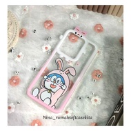 CASE PITACHU DORAEMON REDM 9A 9C 10 10A 10C NOTE 9 NOTE 9 PRO NOTE 10/10S NOTE 10 5G NOTE 11 4G A1 A
