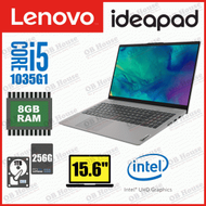 IdeaPad Slim 5i i5-1035G1 8G 雙硬碟手提電腦 (81YK003KHH) - 高質陳列品