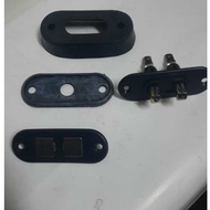 SLIDE DOOR SWITCH VAN/BUS FEMALE & MALE
