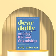 Dear Dolly by Dolly Alderon