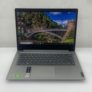 Laptop Lenovo ideapad slim 3 Intel core i3-1005G1 RAM 12GB SSD 512GB