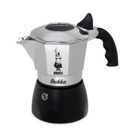 BIALETTI - 2杯裝鋁質加壓摩卡咖啡壺【香港行貨】