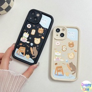 Anti-fall Angel Eye Design Case for OPPO Reno 12 11 10 8 7 6 5 4 3 A83 F11 Pro F9 F7 A7 A5S A5 A9 A3