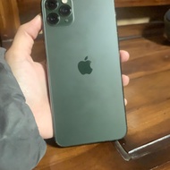 IPHONE 11 PRO MAX 256GB EX IBOX