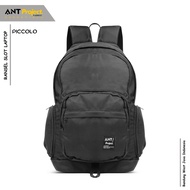 ANT PROJECT - PICCOLO Men's Laptop Slot Backpack