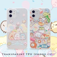 iPhone 15 Pro Max Case Sumikkogurashi iPhone 14 Pro Max Case for iPhone 6 7 8 Plus SE 2020 XR XS MAX