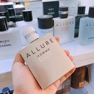 Nước hoa Chanel Allure Homme Edition Blanche EDP 100ml