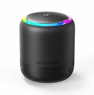 🌟荃灣店🌟全新原裝正貨平行進口👍  Anker SoundCore Mini 3 Pro 易攜藍牙喇叭