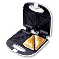 PROMOTION เครื่องทำแซนวิช Sandwich Maker รุ่น SM-SW13 HOT เครื่อง ปิ้ง ขนมปัง เตา ปิ้ง ขนมปัง ที่ ปิ้ง ขนมปัง ปัง ปิ้ง เตา ไฟฟ้า